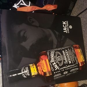Jack Daniels picture